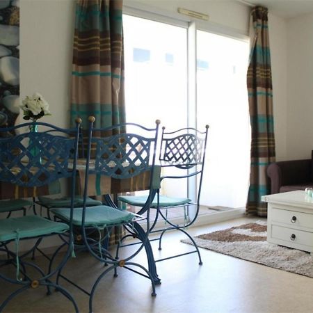 Appartement Cosy Avec Piscine Et Balcon, Proche Plage, La Rochelle - Fr-1-246-51 Εξωτερικό φωτογραφία