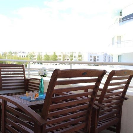 Appartement Cosy Avec Piscine Et Balcon, Proche Plage, La Rochelle - Fr-1-246-51 Εξωτερικό φωτογραφία