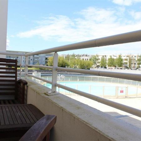 Appartement Cosy Avec Piscine Et Balcon, Proche Plage, La Rochelle - Fr-1-246-51 Εξωτερικό φωτογραφία