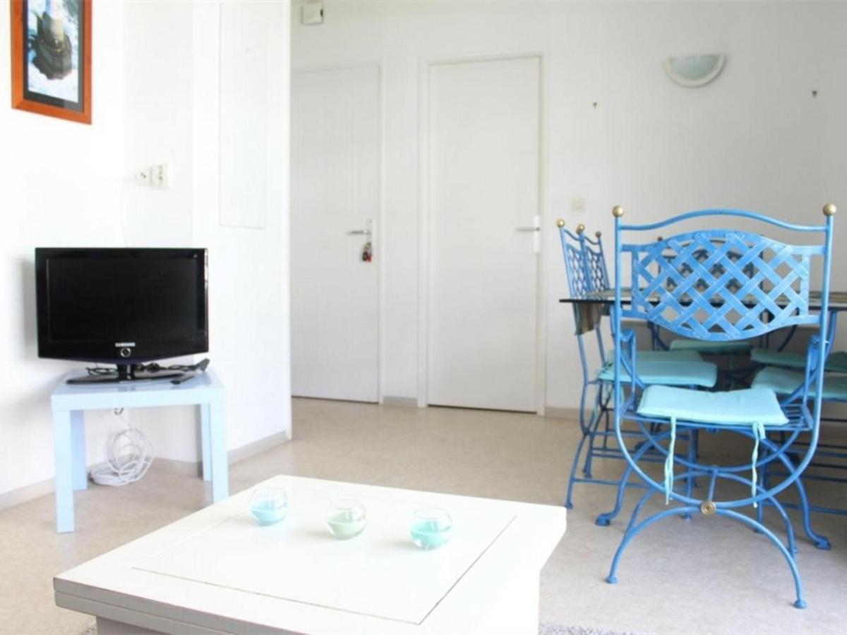 Appartement Cosy Avec Piscine Et Balcon, Proche Plage, La Rochelle - Fr-1-246-51 Εξωτερικό φωτογραφία